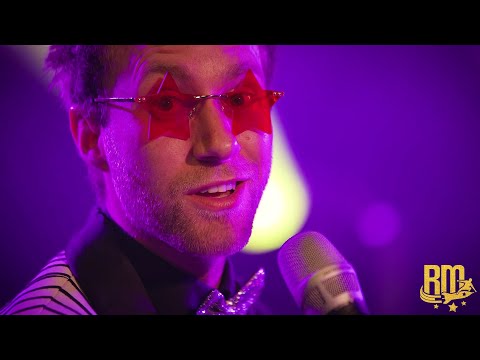 ROCKET MAN - The Elton John Tribute Show | TRAILER